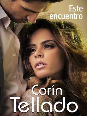 cover image of Este encuentro